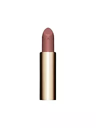CLARINS | Lippenstift - Joli Rouge Velvet Refill (705V Soft Berry) | dunkelrot