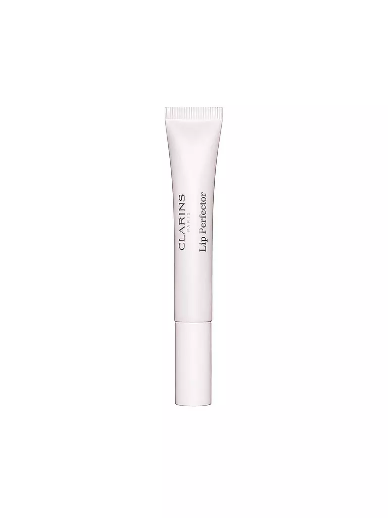 CLARINS | Lippenstift - Natural Lip Perfector ( 20 Translucent Glow )  | transparent