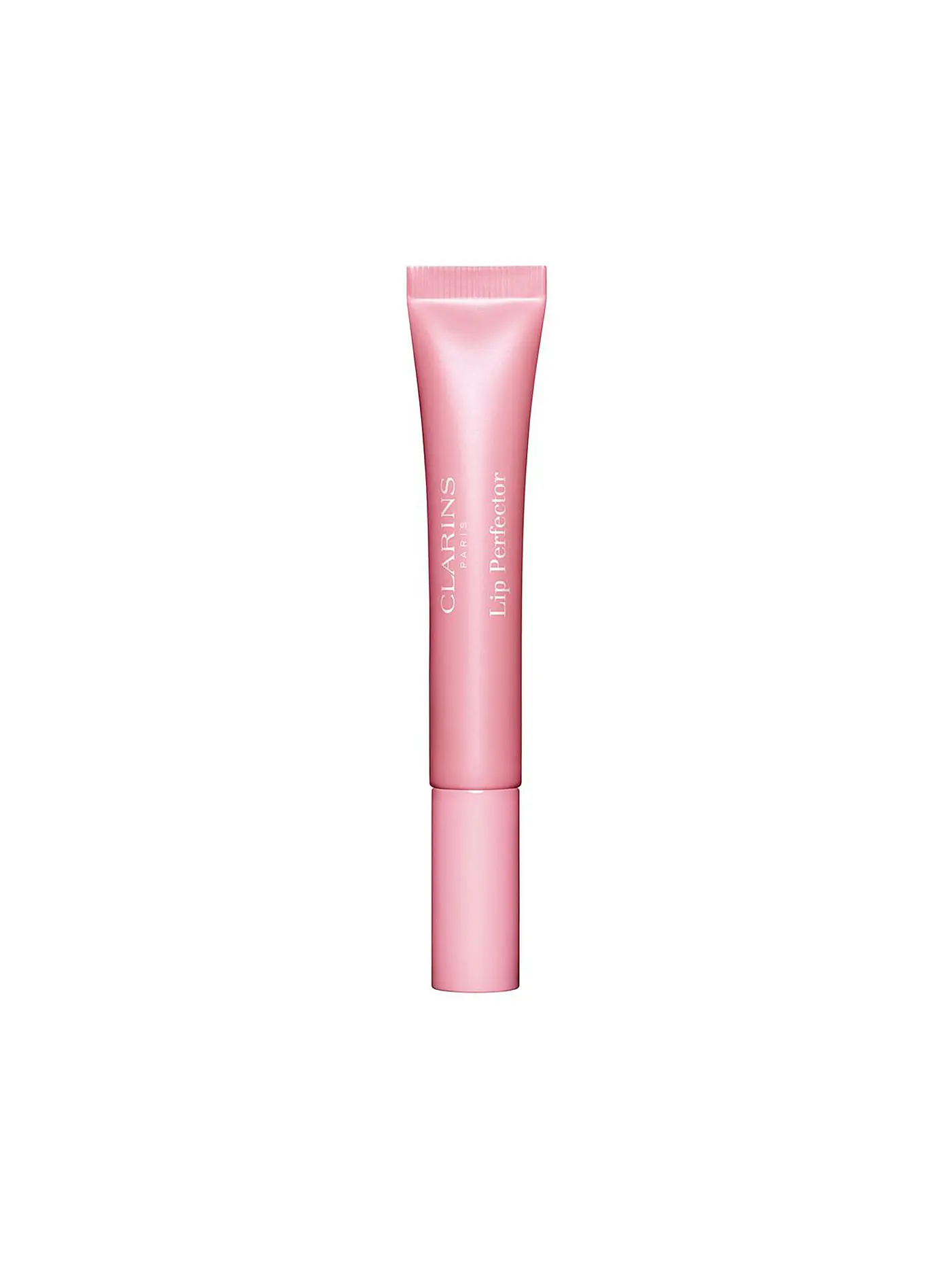 CLARINS | Lipgloss - Eclat Minute Levres (07 Toffee) | rosa