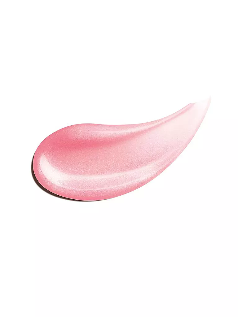 CLARINS | Lippenstift - Natural Lip Perfector ( 21 Soft Pink Glow ) | dunkelrot