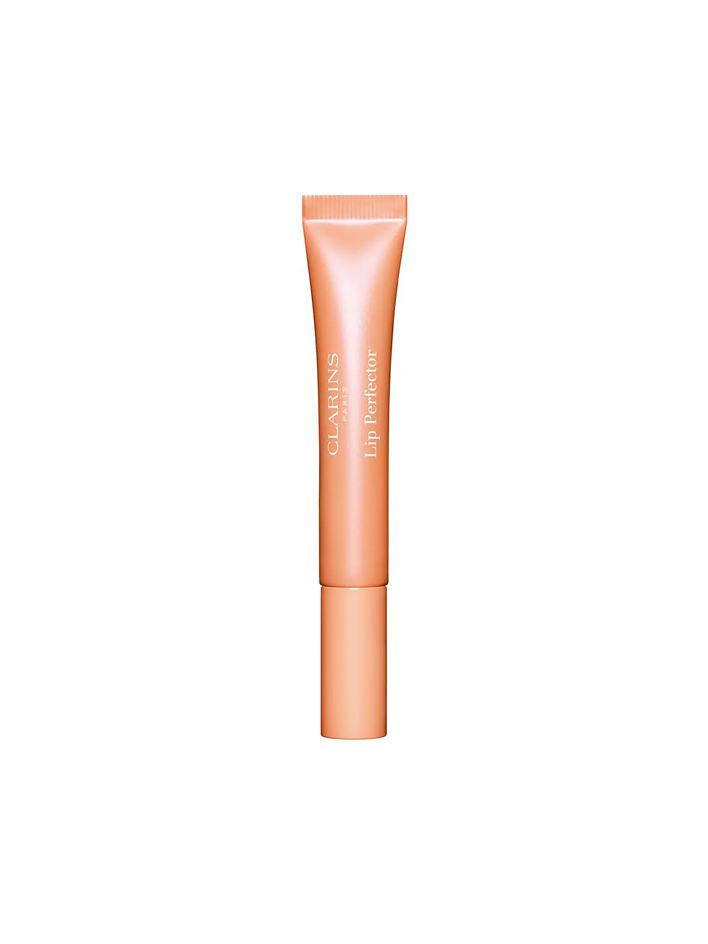 CLARINS | Lipgloss - Eclat Minute Levres (07 Toffee) | orange