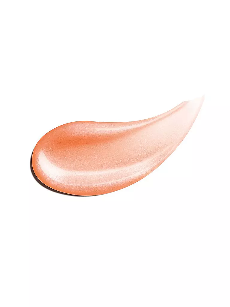 CLARINS | Lippenstift - Natural Lip Perfector ( 22 Peach Glew )  | orange