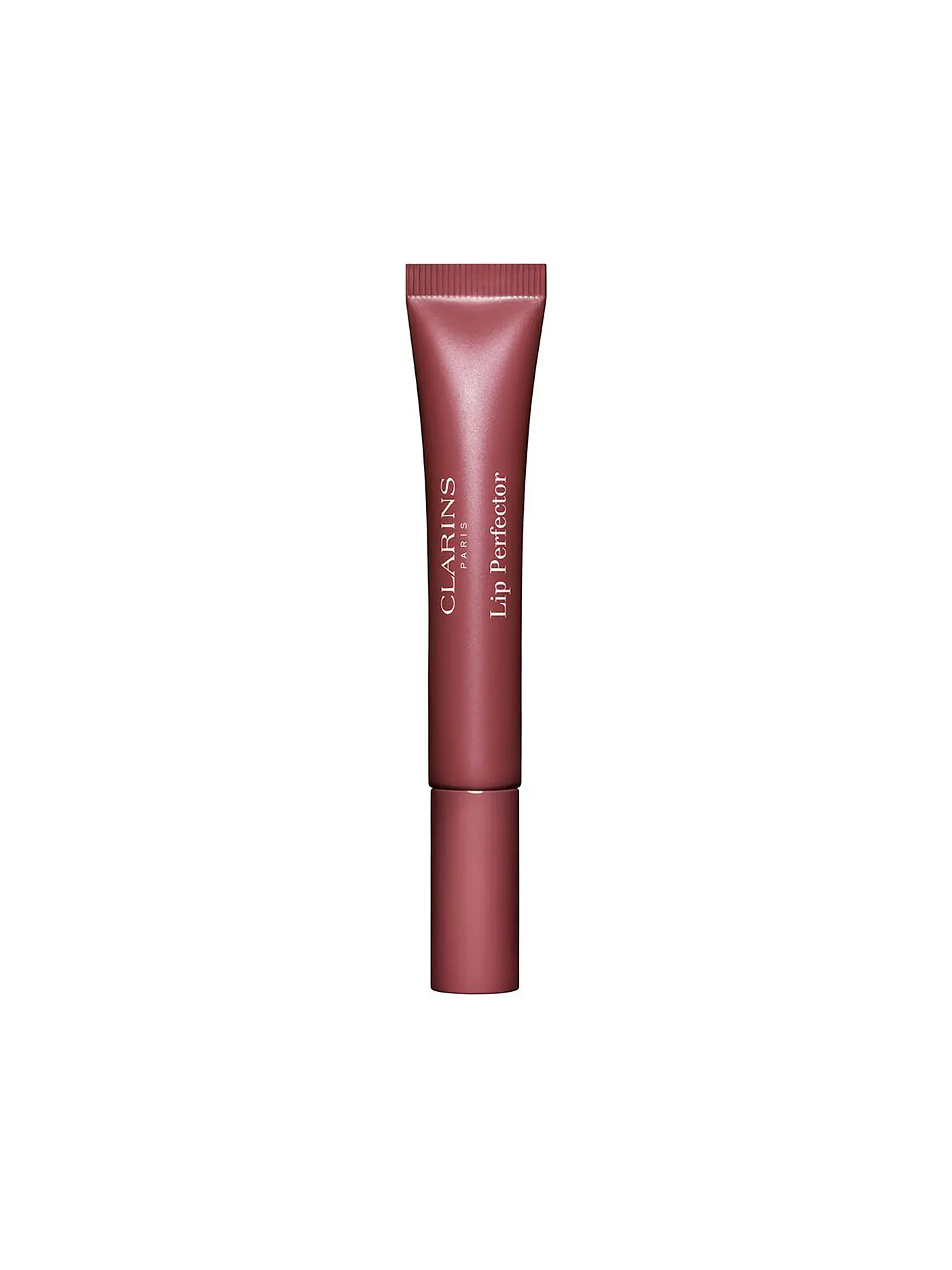 CLARINS | Lipgloss - Eclat Minute Levres (07 Toffee) | dunkelrot