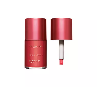 CLARINS Lippenstift - Water Lip Stain ( 08 Candy Water )