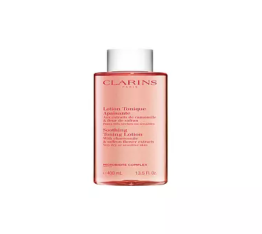 CLARINS Lotion Tonique Apaisante XL 400ML