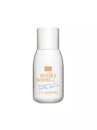 CLARINS | Make Up - Milky Boost (04 Auburn) | beige