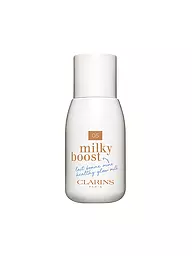CLARINS | Make Up - Milky Boost (04 Auburn) | beige