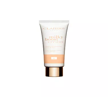 CLARINS Make Up - Milky Boost Cream ( 02 Milky Nude )