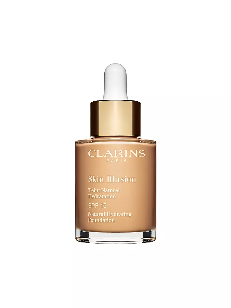 CLARINS | Make Up - Skin Illusion SPF15 (106N) | beige