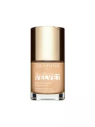 CLARINS | Make Up - Skin Illusion Velvet ( 110.5W )  | camel
