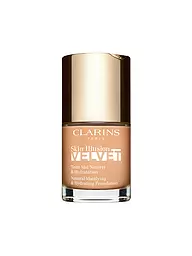 CLARINS | Make Up - Skin Illusion Velvet ( 110.5W )  | camel