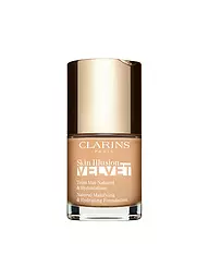 CLARINS | Make Up - Skin Illusion Velvet ( 110.5W )  | camel