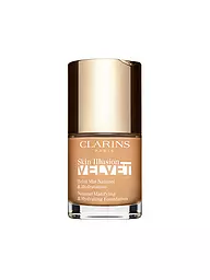 CLARINS | Make Up - Skin Illusion Velvet ( 110.5W )  | camel