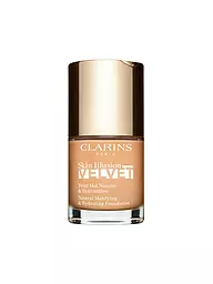 CLARINS | Make Up - Skin Illusion Velvet ( 110.5W )  | camel