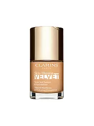CLARINS | Make Up - Skin Illusion Velvet ( 110.5W )  | camel