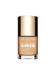 CLARINS | Make Up - Skin Illusion Velvet ( 110.5W )  | camel