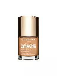 CLARINS | Make Up - Skin Illusion Velvet ( 110.5W )  | camel