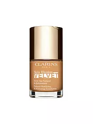 CLARINS | Make Up - Skin Illusion Velvet ( 110.5W )  | braun