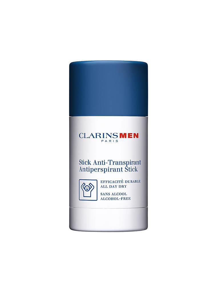 CLARINS Men Antiperspirant Déo Stick AntiPerspirant, ohne Alkohol