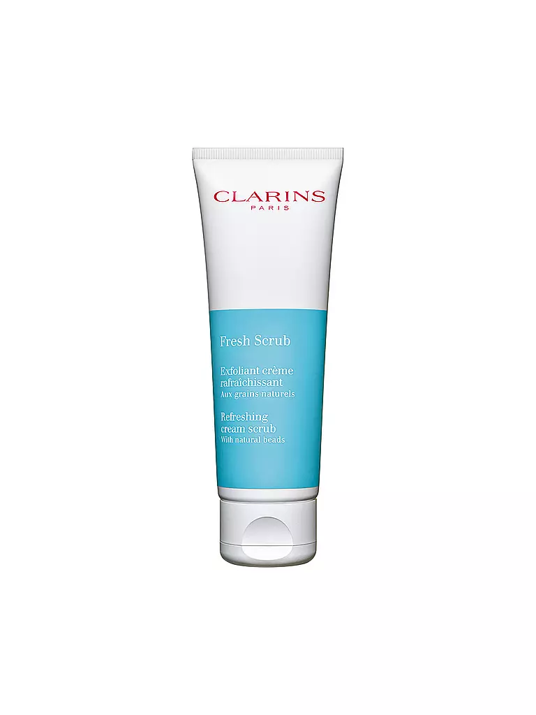 CLARINS | Peeling - Fresh Scrub 50ml | keine Farbe