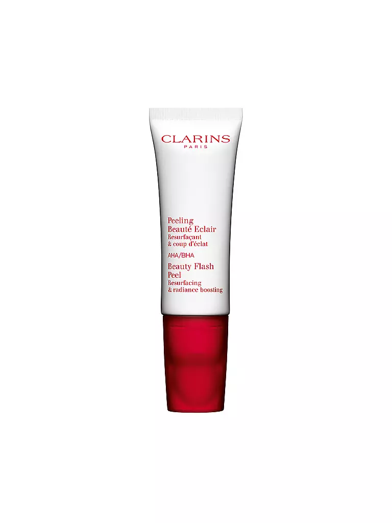 CLARINS | Peeling Beauté Eclair 50ml | keine Farbe