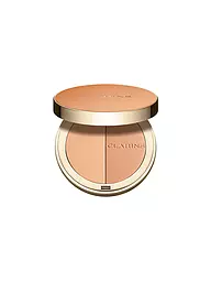 CLARINS | Puder - Ever Bronze Compact Powder ( 02  Medium )  | beige