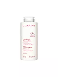 CLARINS | Reinigung - Lait Velours Démaquillant 400ml | keine Farbe