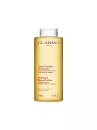 CLARINS | Reinigung - Lotion Tonique Hydratante 400ml | keine Farbe