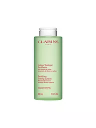 CLARINS | Reinigung - Lotion Tonique Purifiante 400ml | keine Farbe