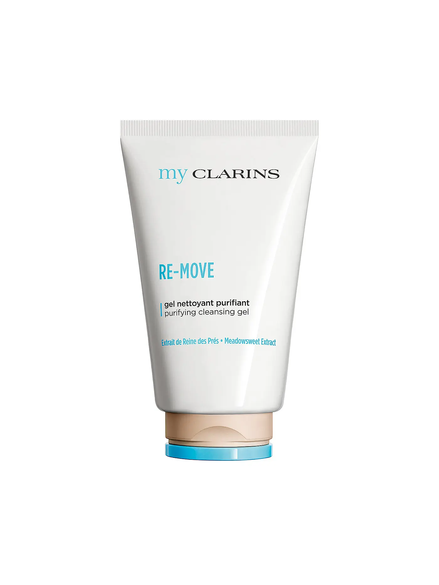 CLARINS | Reinigung - Re-Move Purifying Clinsing Gel 125ml | keine Farbe