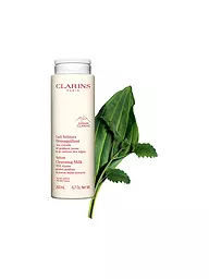 CLARINS | Reinigungsmilch - Lait Velours Démaquillant 200ml | keine Farbe