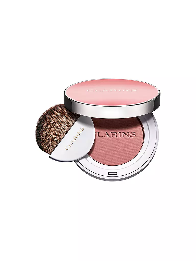 CLARINS | Rouge - Joli Blush (03 Cheeky Rose) | rosa