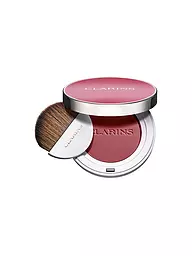 CLARINS | Rouge - Joli Blush (02 Cheeky Pink) | beere