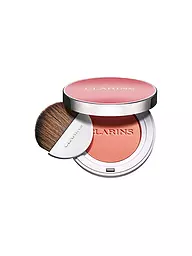 CLARINS | Rouge - Joli Blush (02 Cheeky Pink) | koralle