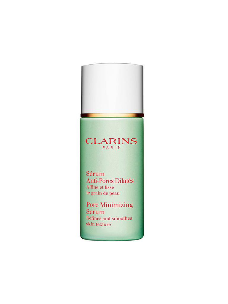 CLARINS | Sérum Anti-Pores Dilatés - porenverfeinerndes Serum 30ml | transparent
