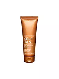 CLARINS | Selbstbräuner - Self Tan Gelée Auto-Bronzante Express 125ml | keine Farbe