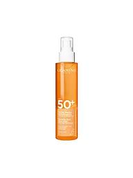 CLARINS | Sonnenpflege - Brume Solaire Embellisante Corps SPF 50+ 150ml | keine Farbe