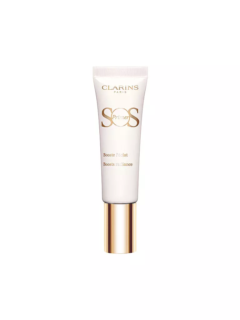 CLARINS | SOS Primer (00 Universal Light) | beige