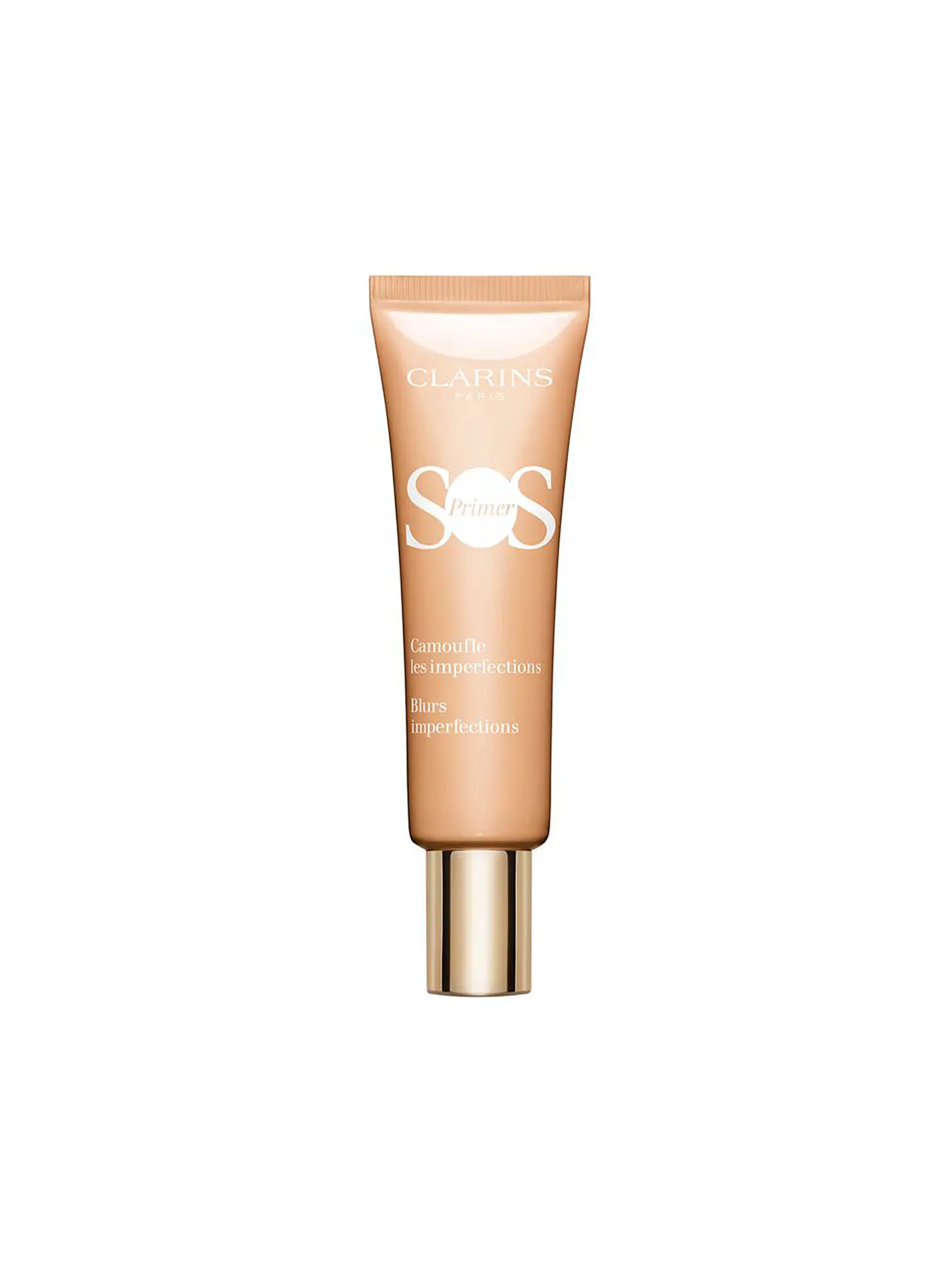 CLARINS | SOS Primer (Matifying) | orange