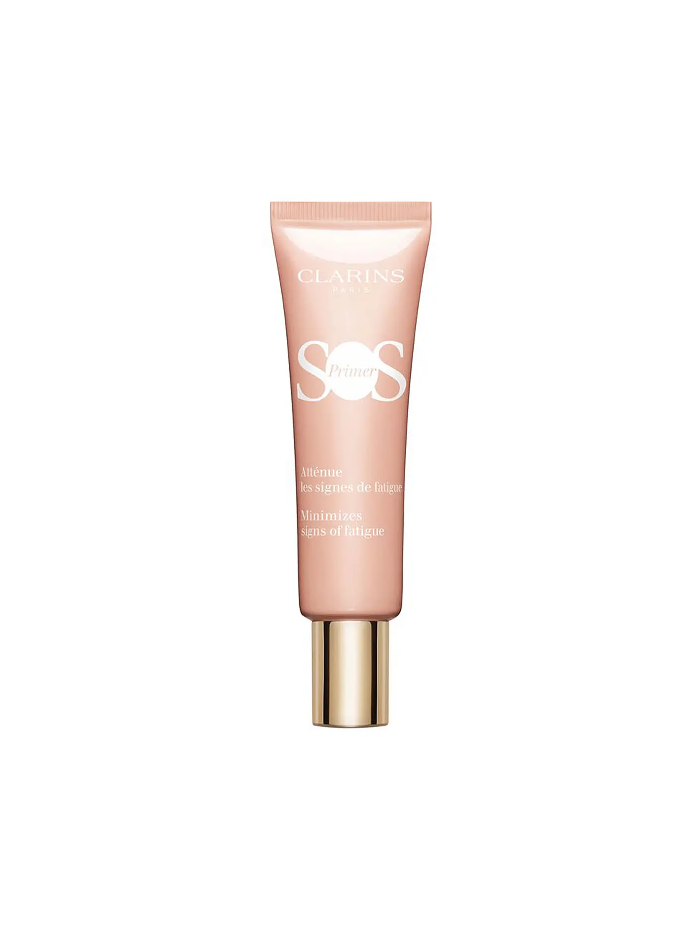 CLARINS | SOS Primer (Matifying) | rosa
