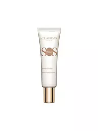 CLARINS | SOS Primer (Green) | weiss