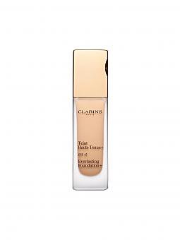 CLARINS Teint Haute Tenue plus SPF15 - Foundation (extra langem Halt ...