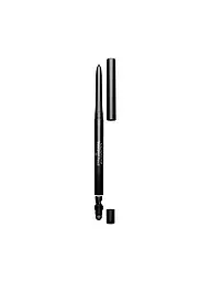 CLARINS | Waterproof Eye Pencil (02 Chestnut) | schwarz