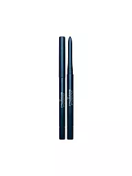 CLARINS | Waterproof Eye Pencil (02 Chestnut) | blau