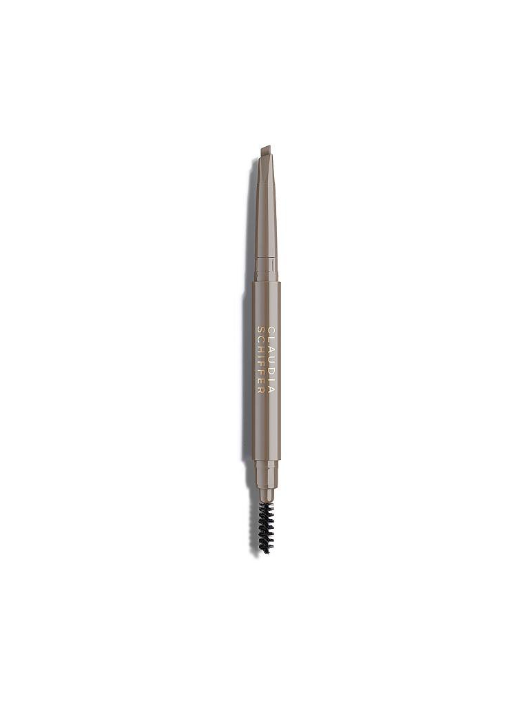CLAUDIA SCHIFFER | Eye Brow Styler (15 Slate) | 