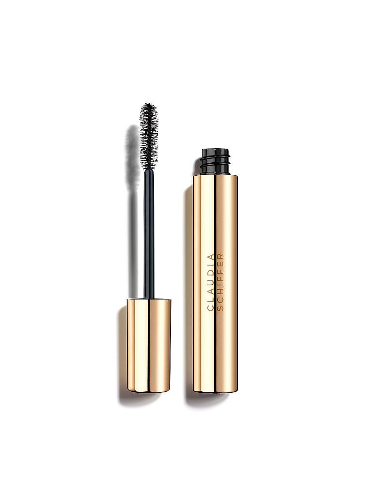 CLAUDIA SCHIFFER | Mascara - Luxurious Volume Mascara (01 Jet)  | 