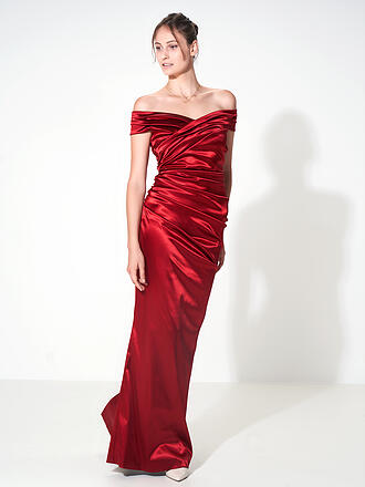 CLAUS TYLER | Abendkleid "Ana"