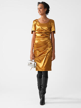 CLAUS TYLER | Abendkleid AUDRY
