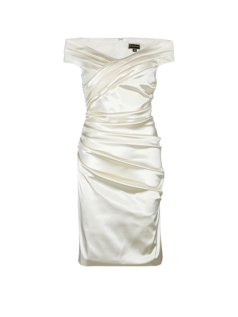 CLAUS TYLER Abendkleid ANA – CLAUS TYLER