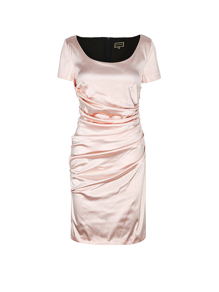 CLAUS TYLER Abendkleid MALINA – CLAUS TYLER